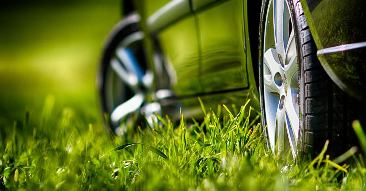 neumaticos medio ambiente