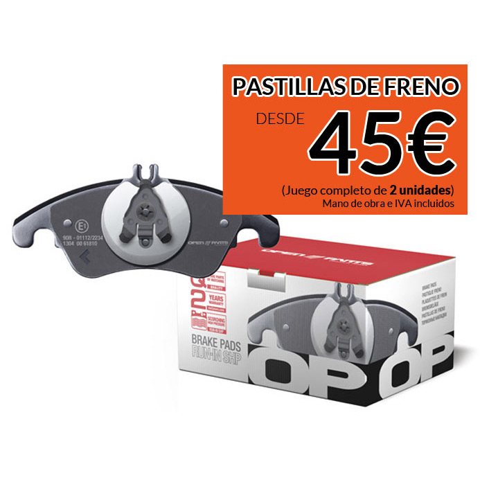 mecanica rapida sevilla