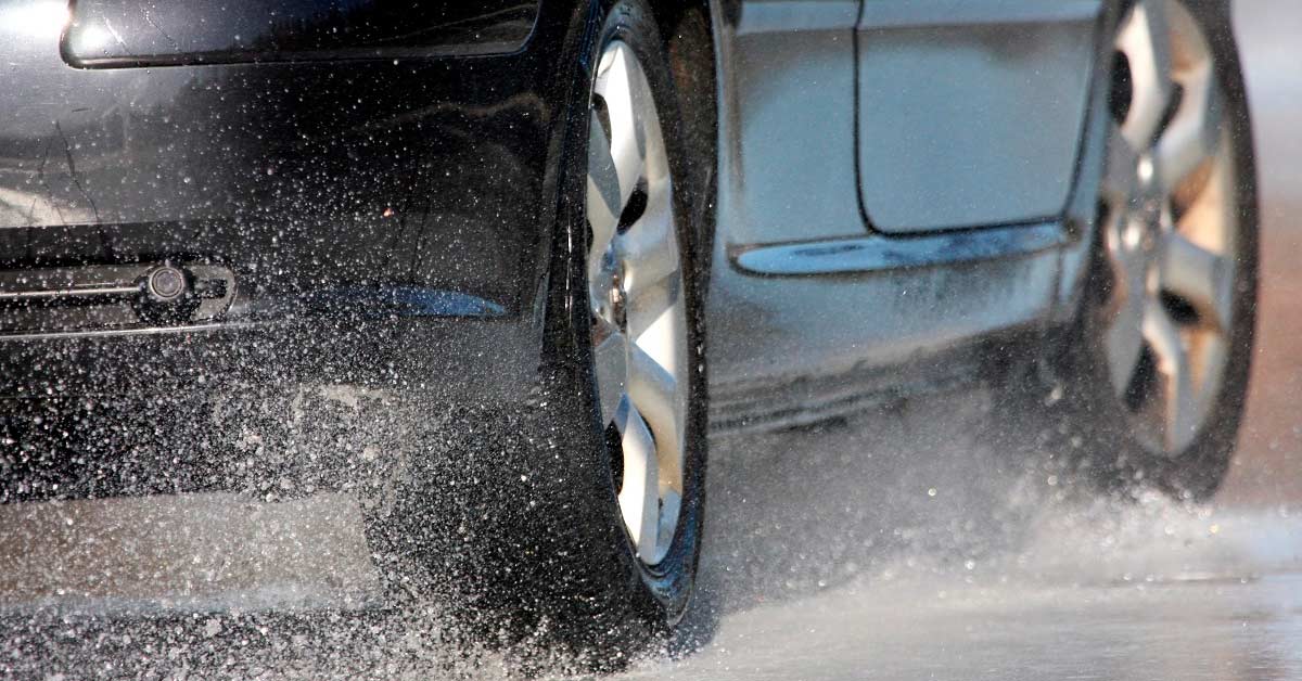 &iacute;ndice de agarre sobre mojado